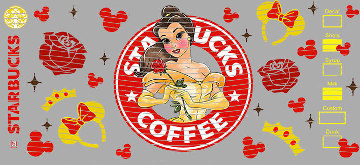 16oz Starbucks-SBK-142